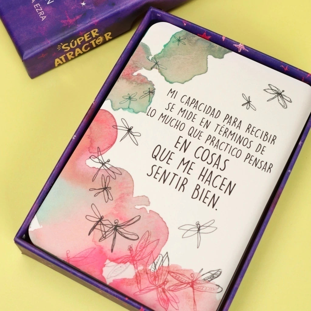 Súper Atractor - Gabrielle Bernstein