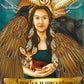 Ángeles y Ancestros Oráculo - Kyle Gray