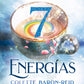 Oráculo de las 7 energías - Colette Baron-Reid