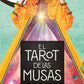 El tarot de las musas - Chris-Anne