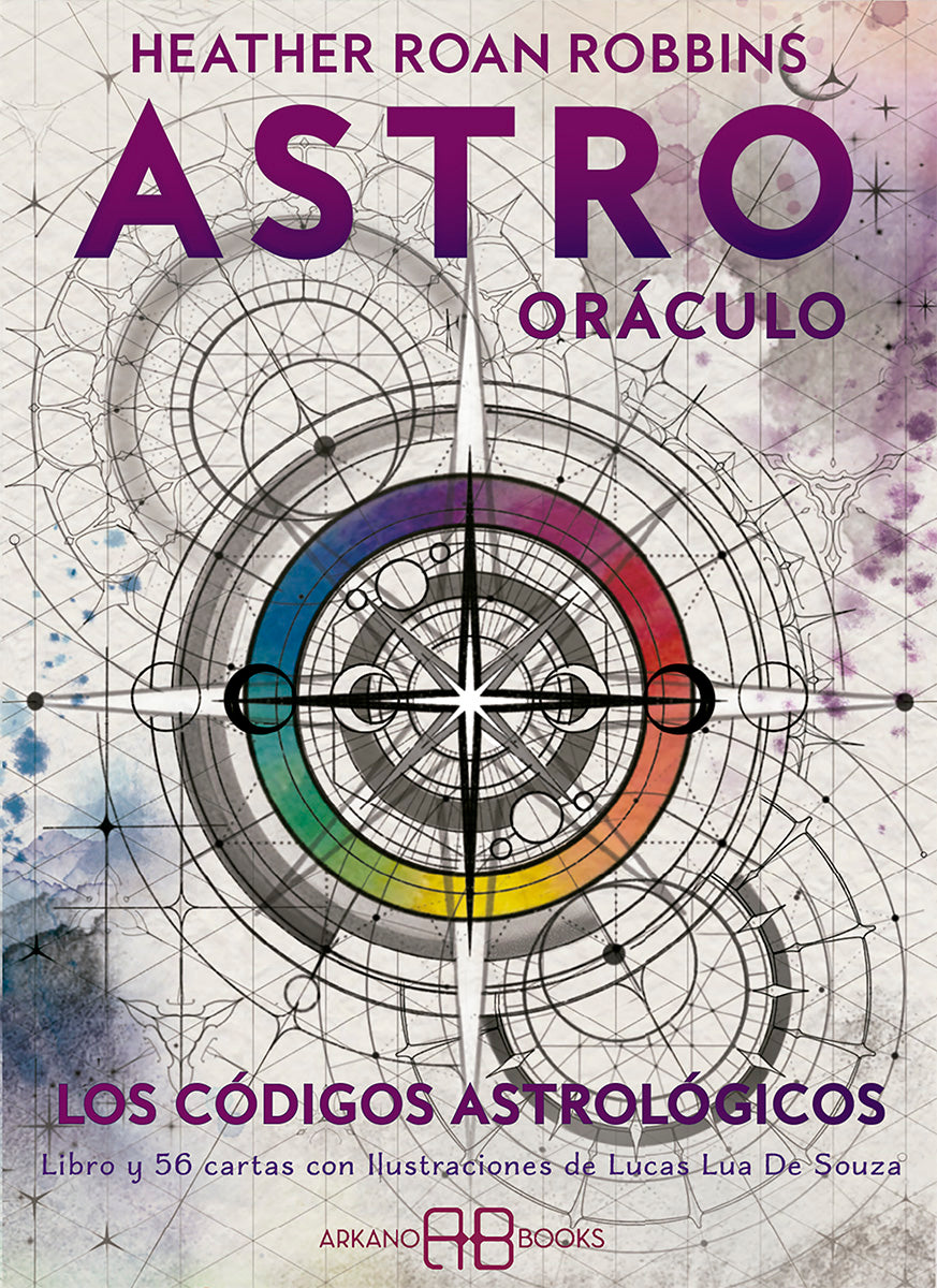 Astro Oráculo: Los códigos astrológicos