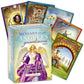 Mensajes de los ángeles guardianes Tarot