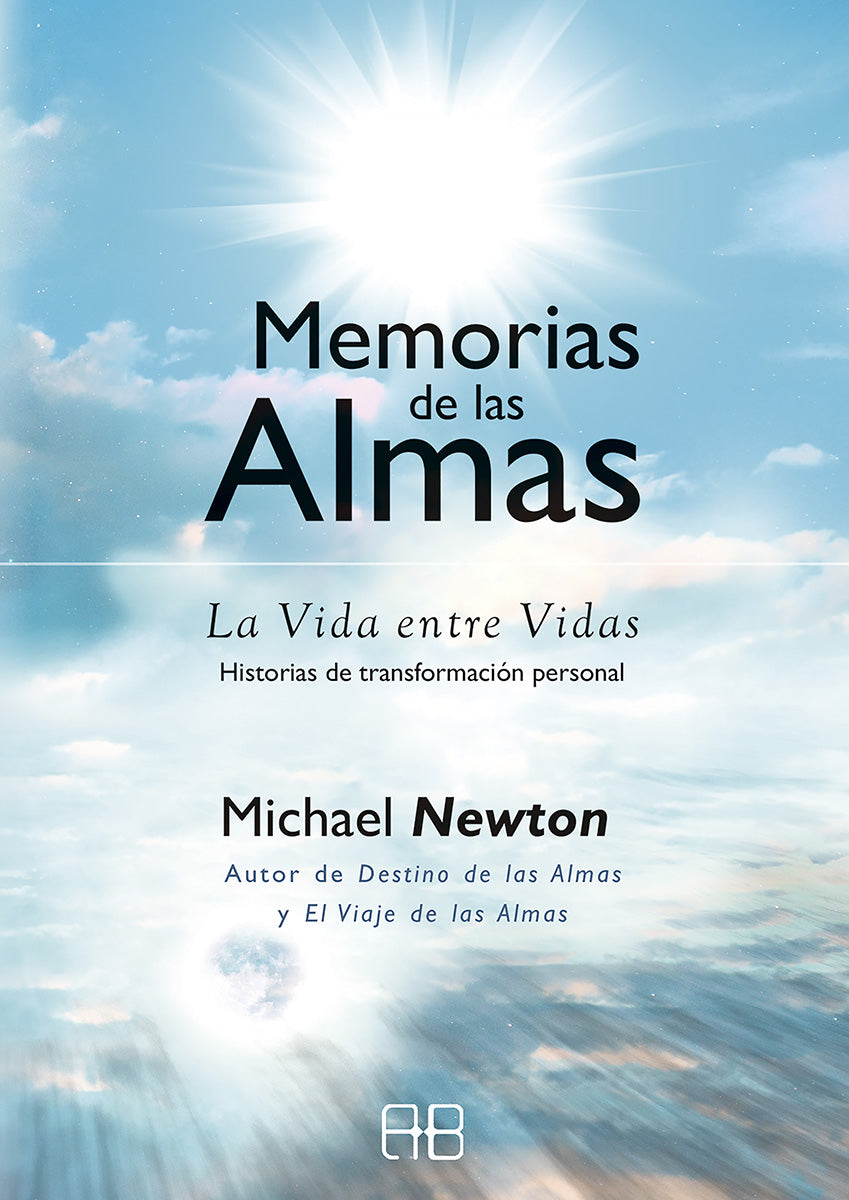 Memorias de las Almas - Michael Newton