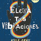 Eleva tus vibraciones - Kyle Gray (libro + cartas)