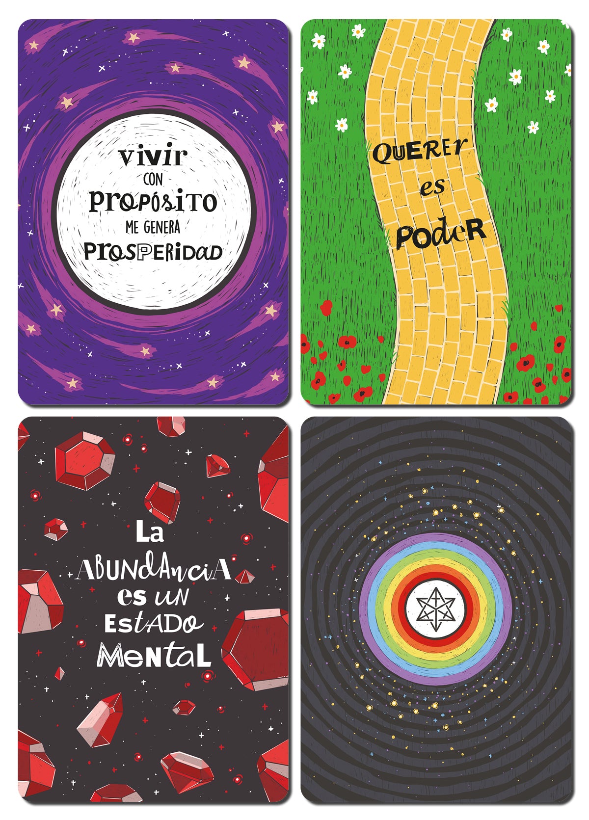 Eleva tus vibraciones - Kyle Gray (libro + cartas)