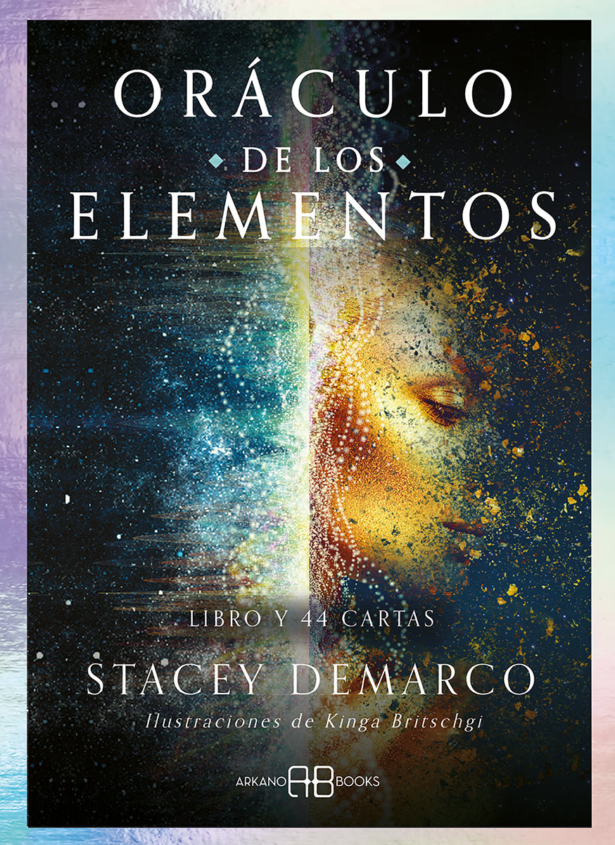 Oráculo de los elementos - Stacey DeMarco
