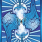 Arcángel Miguel: Espada de Luz Oráculo