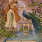 Astrología herbal - Oráculo - Adriana Ayales