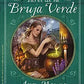 Tarot de la Bruja Verde - Ann Moura