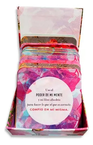 Cartas Pensamientos del Corazón - Louise Hay
