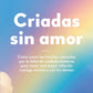 Criadas sin amor - Kelly McDaniel