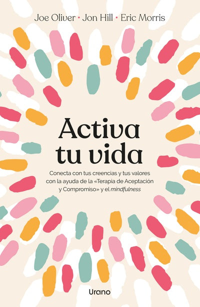 Activa tu vida - Jon Hill