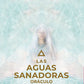 Las aguas sanadoras. Oráculo - Rebecca Campbell