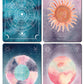 Visiones estelares - Stephanie Gailing