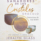 Los Sonidos Sanadores de los Cristales - Jeralyn Glass