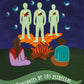 La sabiduría de los ancianos oráculo - Shawn Leonard