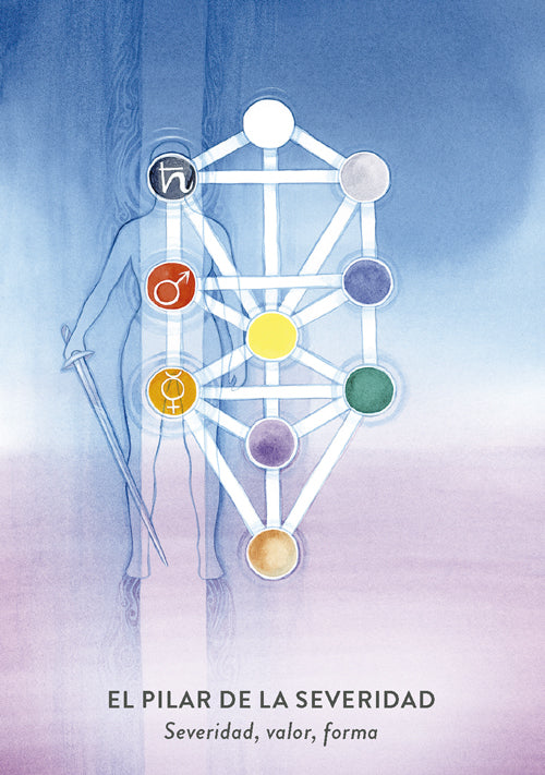 El Árbol de la Vida - David Wells