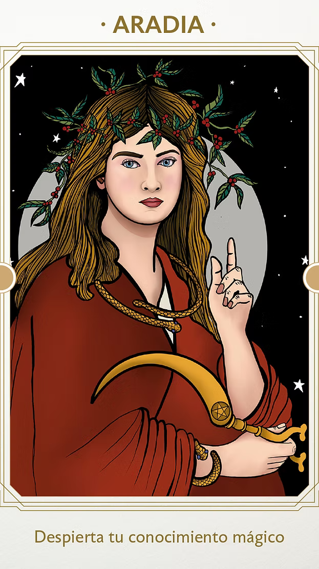 Lo sagrado femenino - Maria Blanch Matute