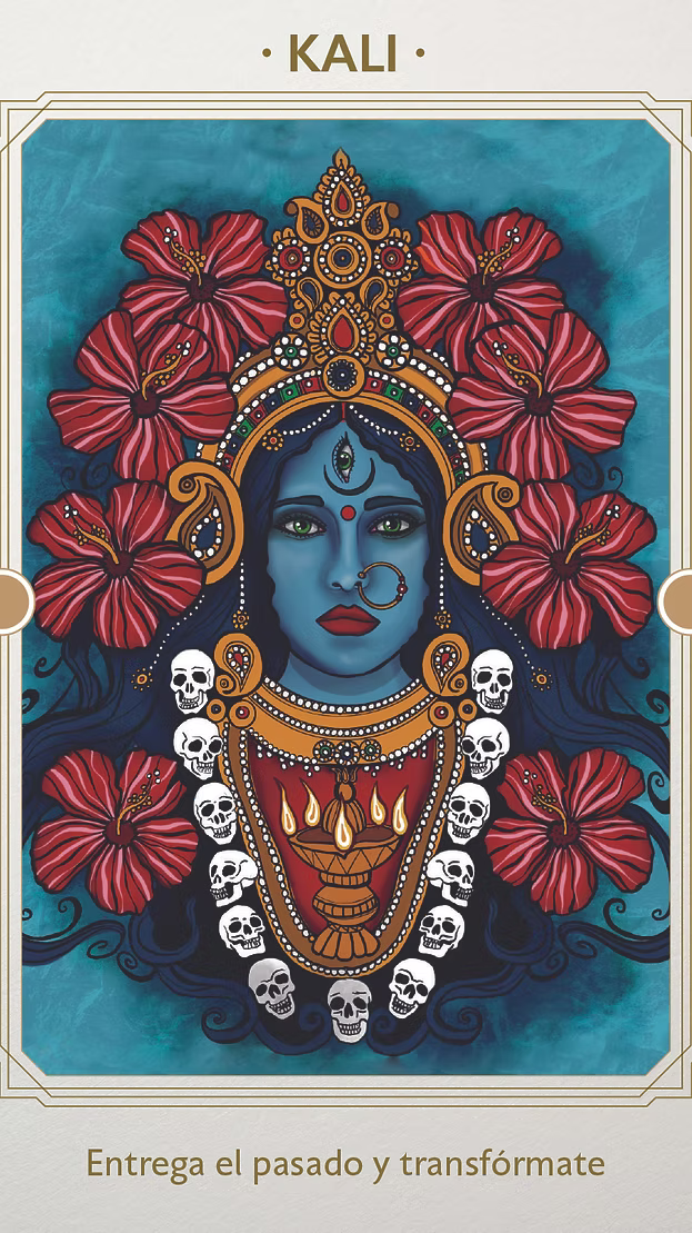 Lo sagrado femenino - Maria Blanch Matute