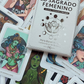 Lo sagrado femenino - Maria Blanch Matute