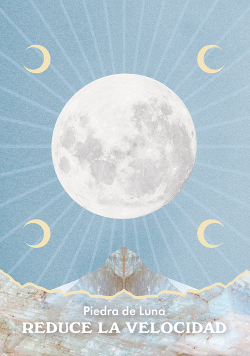Mensajes de la Luna. Oráculo de Lunología - Yasmin Boland