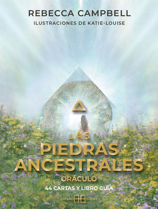 Las Piedras Ancestrales Oráculo