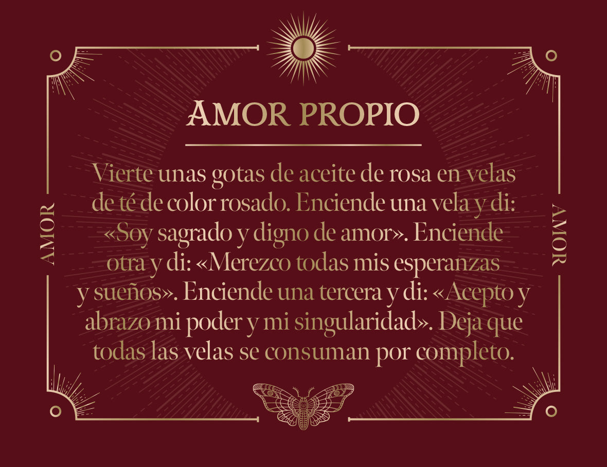 Hechizos - Lorraine Anderson