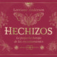 Hechizos - Lorraine Anderson