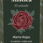 Rosa Mística El Oráculo - Marta Rojas