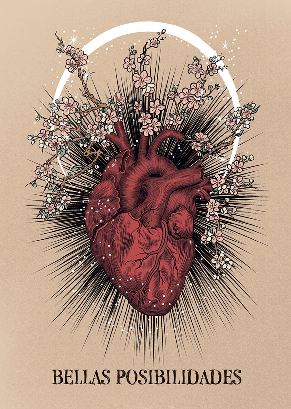 El Oráculo del Amor - Athene Noctua