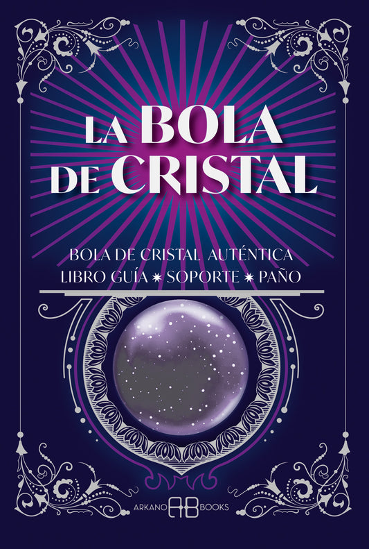 La Bola de Cristal - Kit Premium