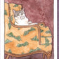 Tarot de lo gatos - Megan Lynn Kott (En español)