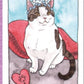 Tarot de lo gatos - Megan Lynn Kott (En español)