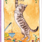 Tarot de lo gatos - Megan Lynn Kott (En español)