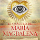 María Magdalena, El Oráculo - Megan Watterson