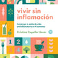 Vivir sin inflamación - Cristina Capella