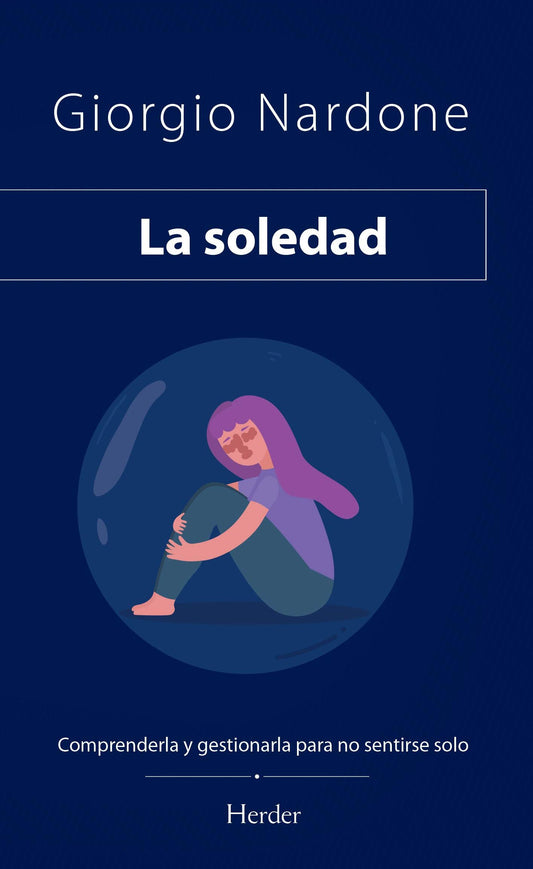 La soledad - Giorgio Nardone