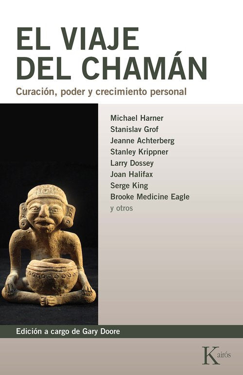 El viaje del chamán