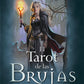 El Tarot de las Brujas -  Ellen Dugan