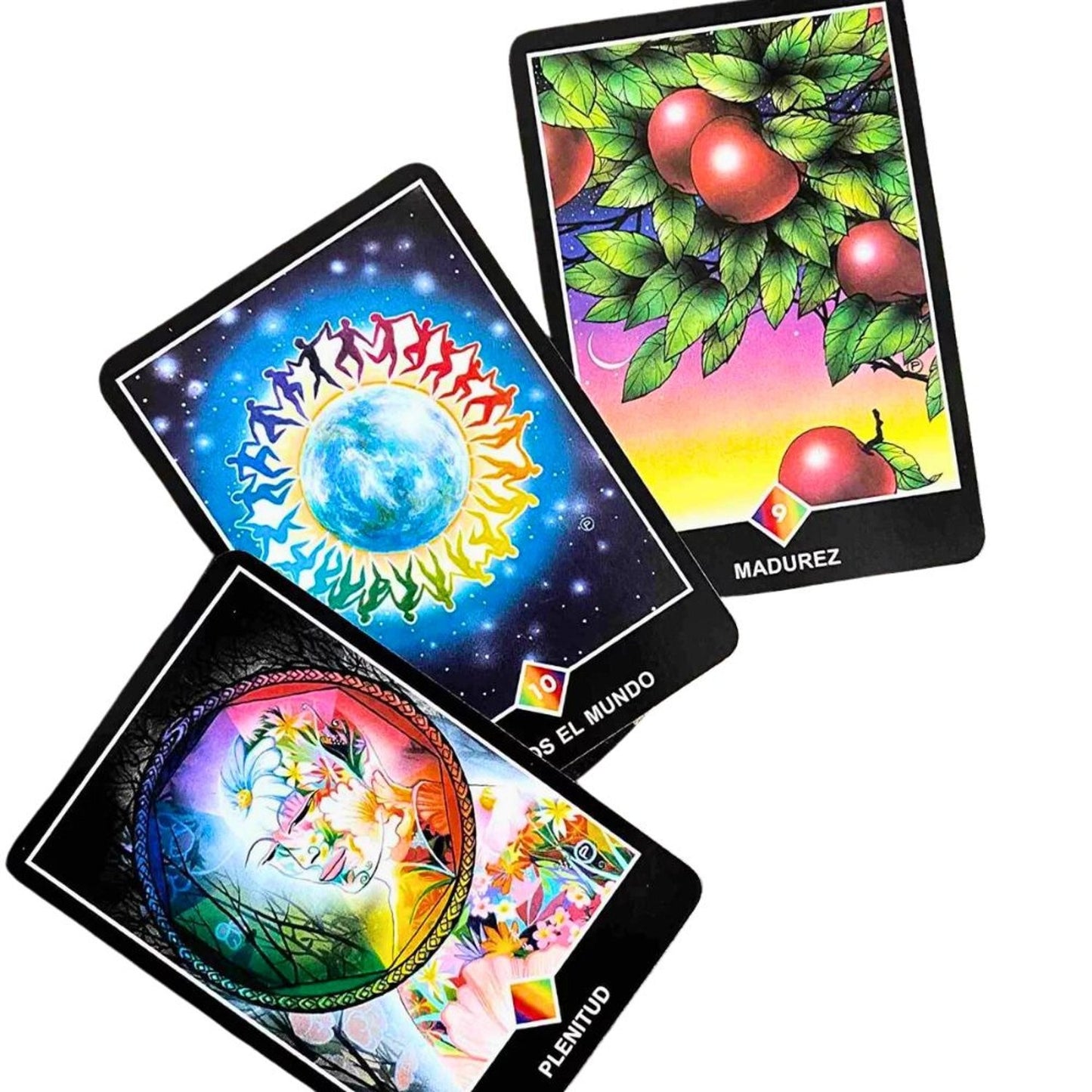 Tarot Osho Zen