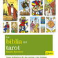 Biblia del tarot - Sarah Bartlett