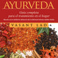 Curación Ayurveda - Vasant Lad