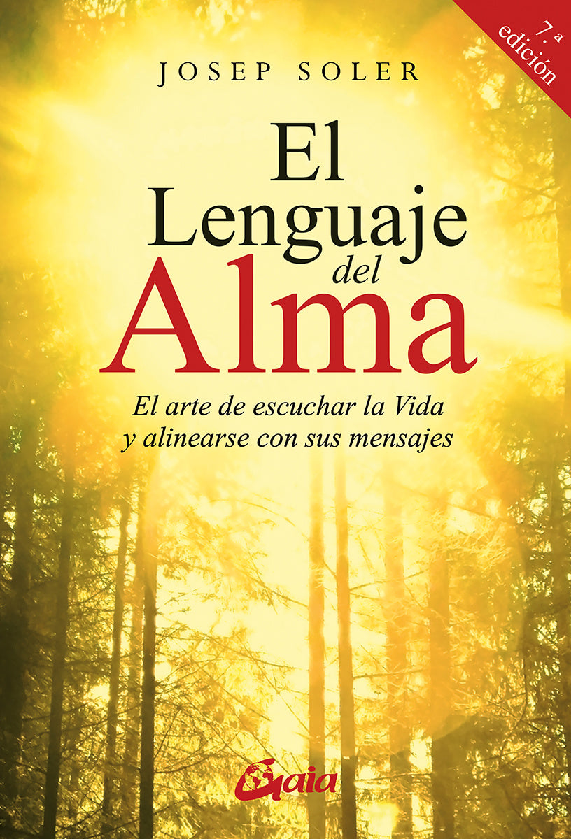El lenguaje del alma - Josep Soler