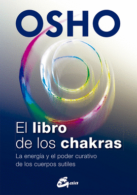 El libro de los chakras OSHO