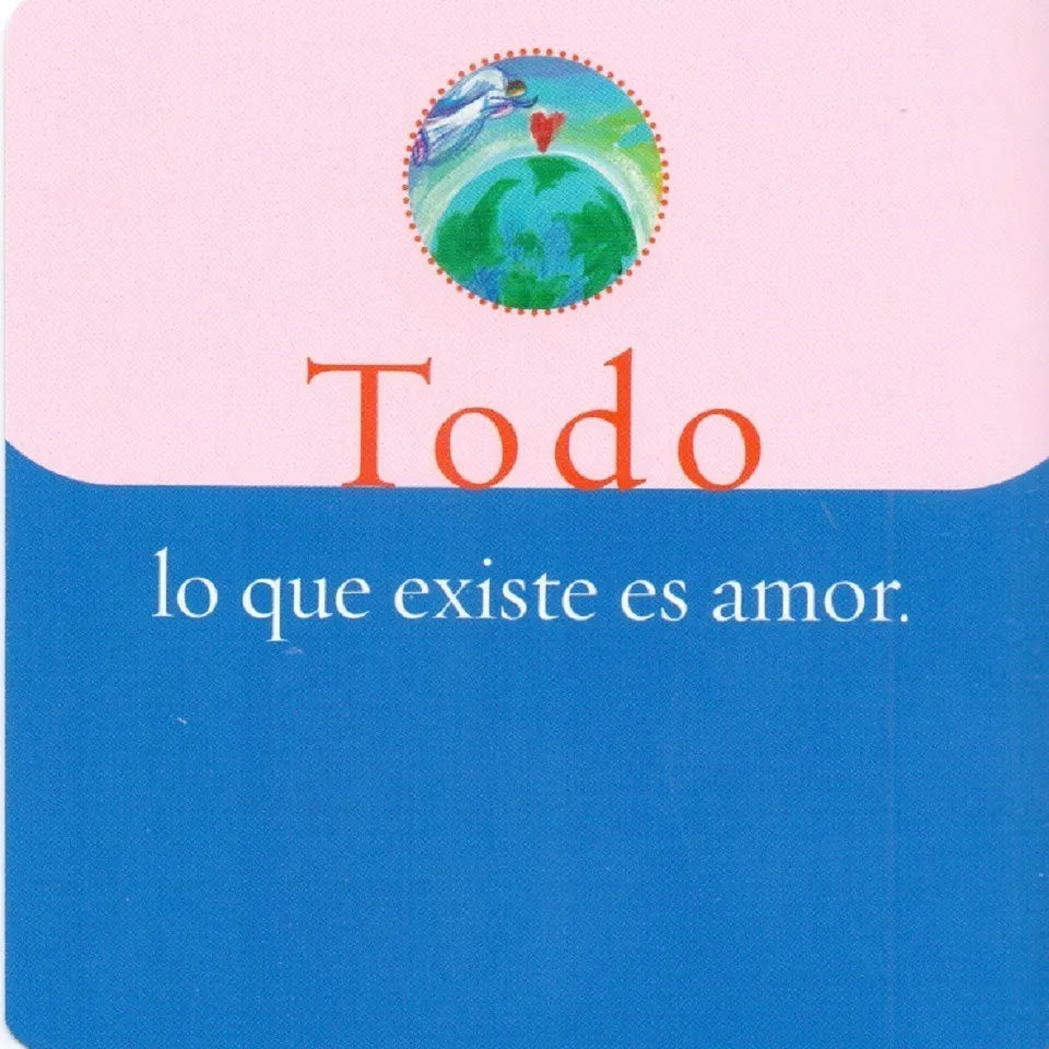 Tú puedes hacerlo Cartas - Louise Hay