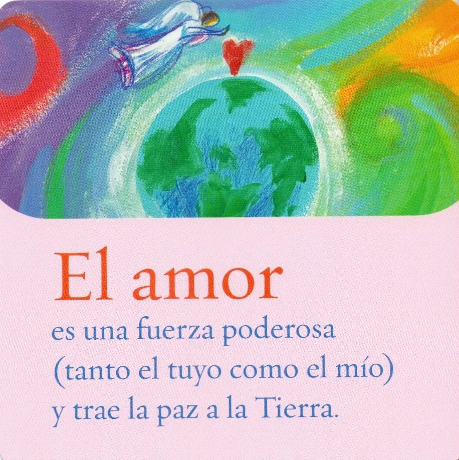 Tú puedes hacerlo Cartas - Louise Hay