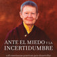 Ante el miedo y la incertidumbre - Pema Chodron