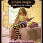 Cree en tu propia magia. Oráculo de poder - Amanda Lovelace