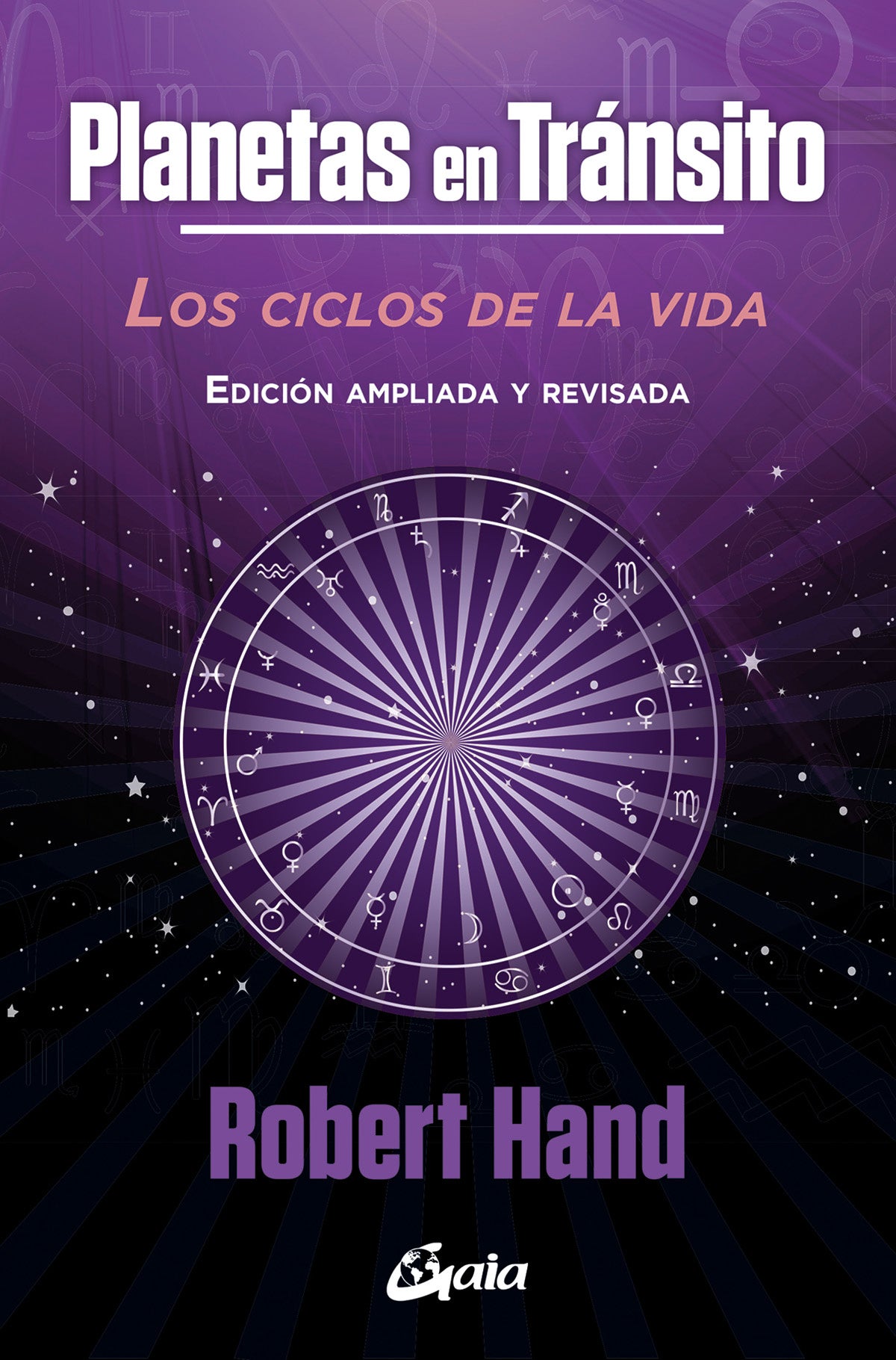 Planetas en tránsito - Robert Hand