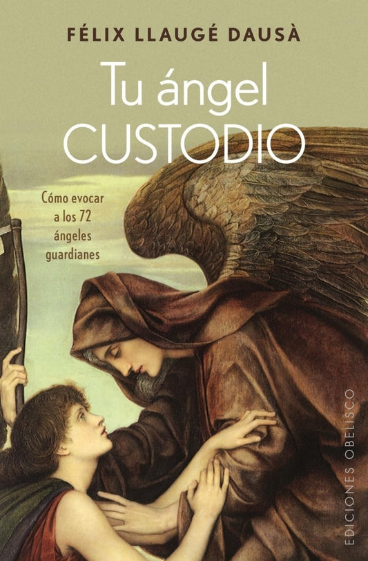 Tu ángel custodio - Félix Llaugé Dausá